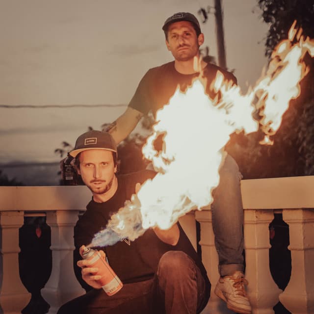 Conquering Sound artist profile image