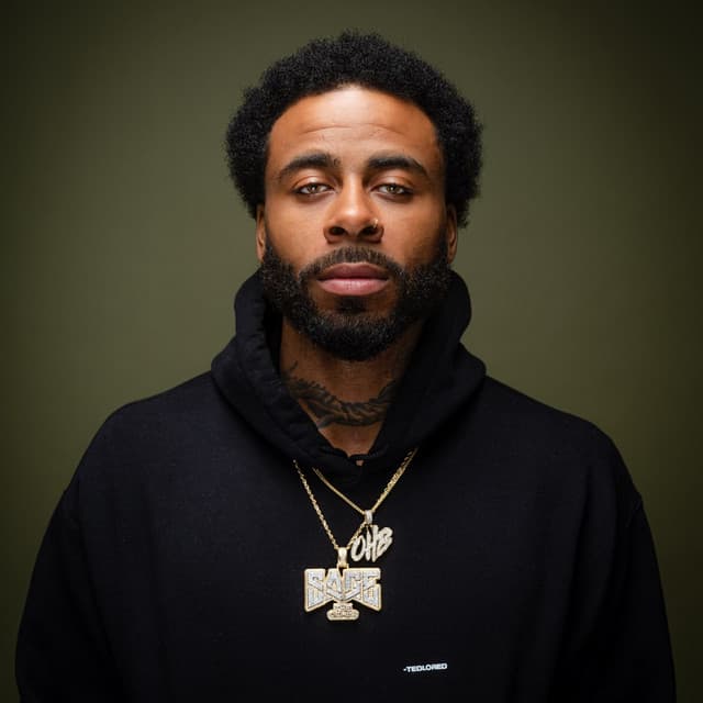 Sage The Gemini's artist profile image