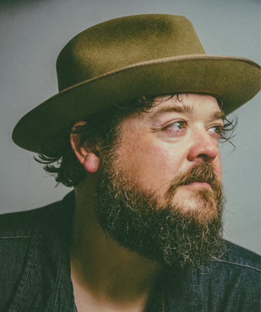 Chris Canterbury artist profile image