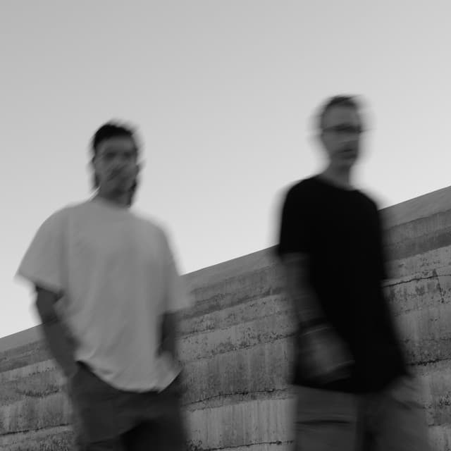 The Glitch Mob artist profile image