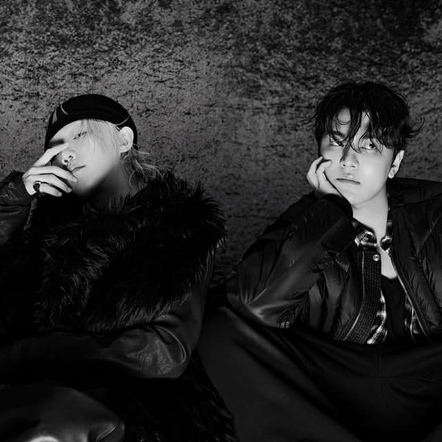 GroovyRoom's artist profile image