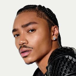 Josh Levi's artist profile image