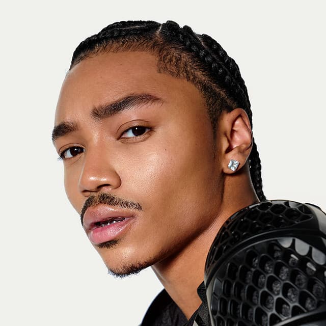 Josh Levi's artist profile image