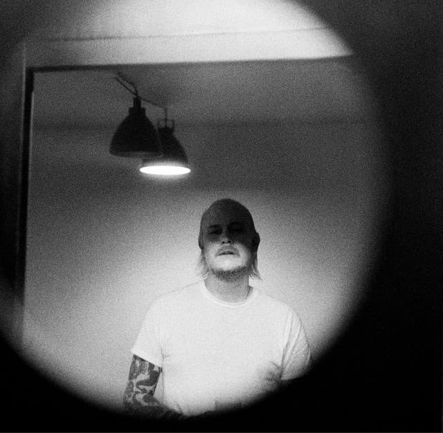 Timber Timbre artist profile image