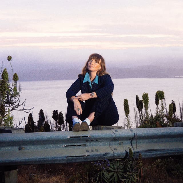 Courtney Marie Andrews artist profile image