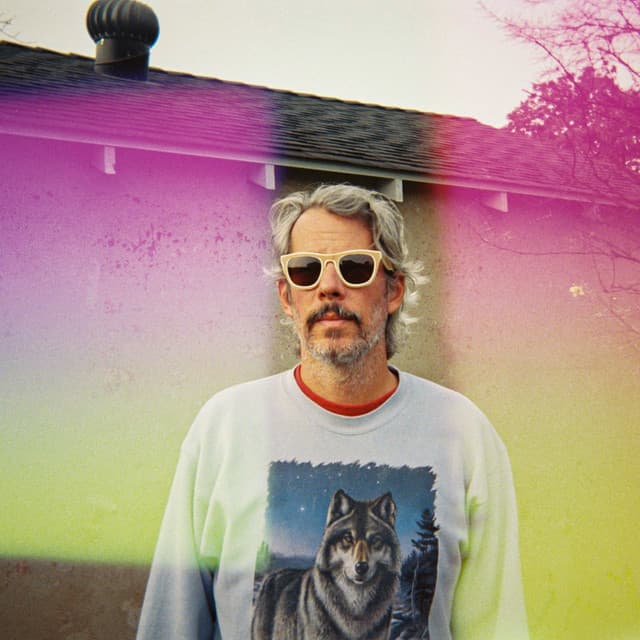 Matt Embree artist profile image