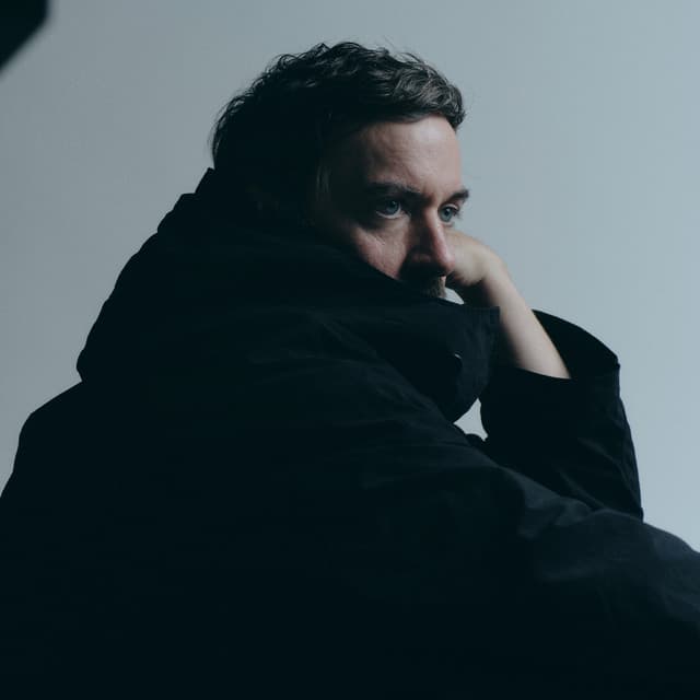 Bonobo artist profile
