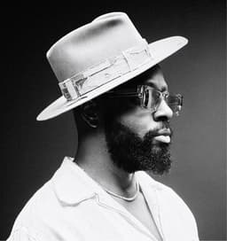 Wyclef Jean's artist profile image