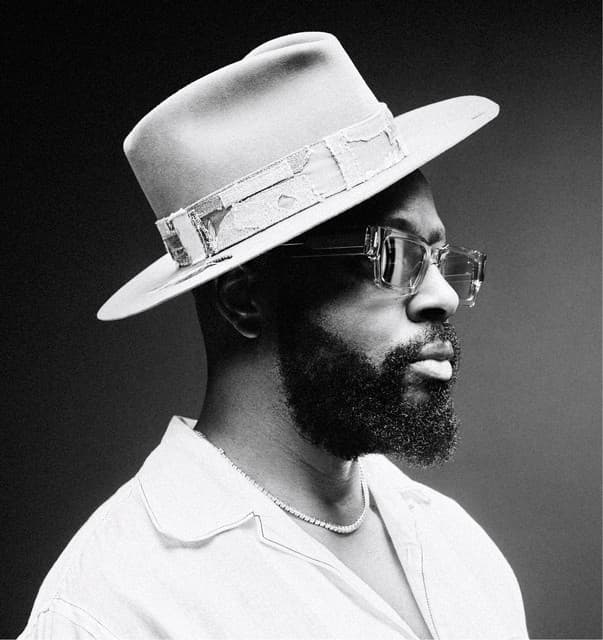 Wyclef Jean artist profile image