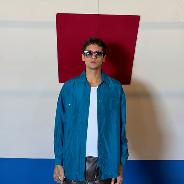Dominic Fike artist profile