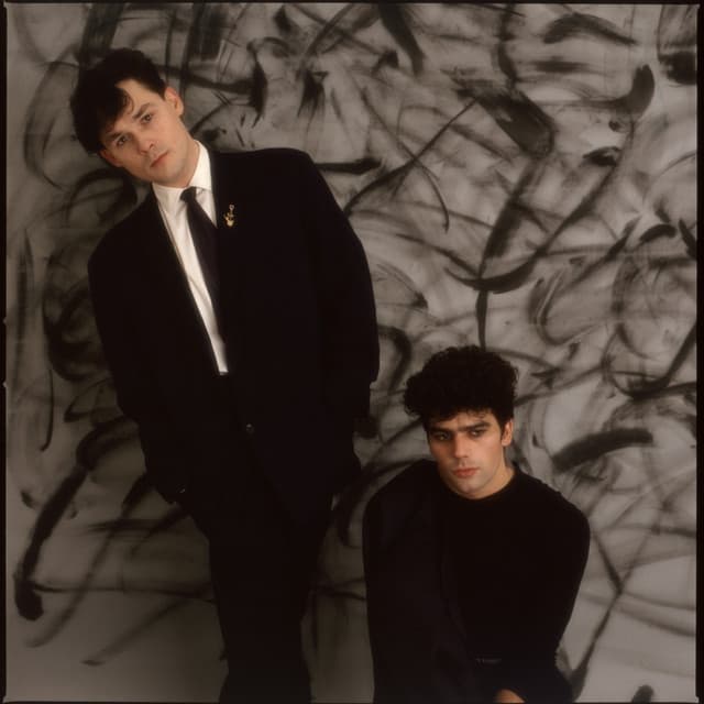 The Associates artist profile image