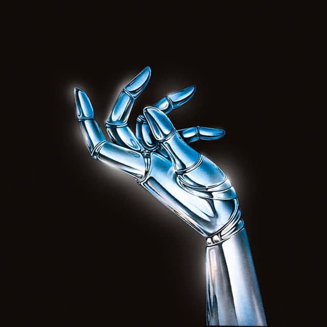 L'Impératrice's artist profile image