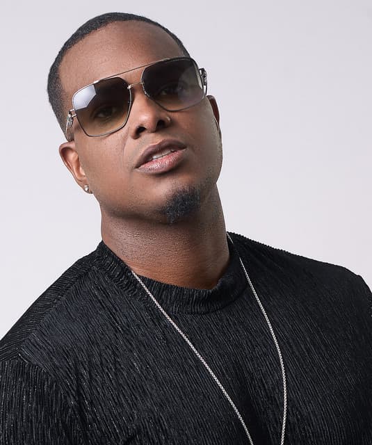 Ephrem J artist profile image