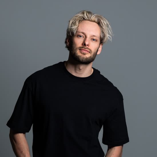 Madism artist profile image