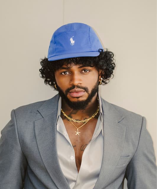 Diamond Platnumz artist profile image