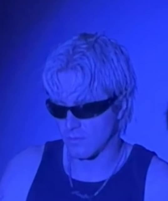 Mika Heggemann artist profile image