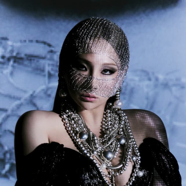 CL's artist profile image