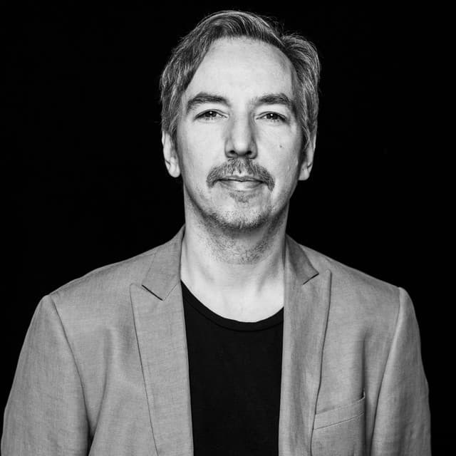 Olli Schulz artist profile image