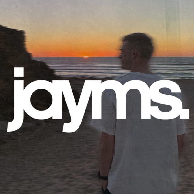 Jayms artist profile image