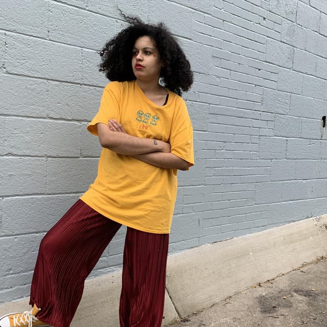 Sneaks profile