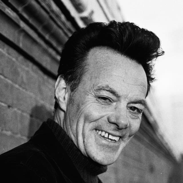 The James Hunter Six's artist profile image