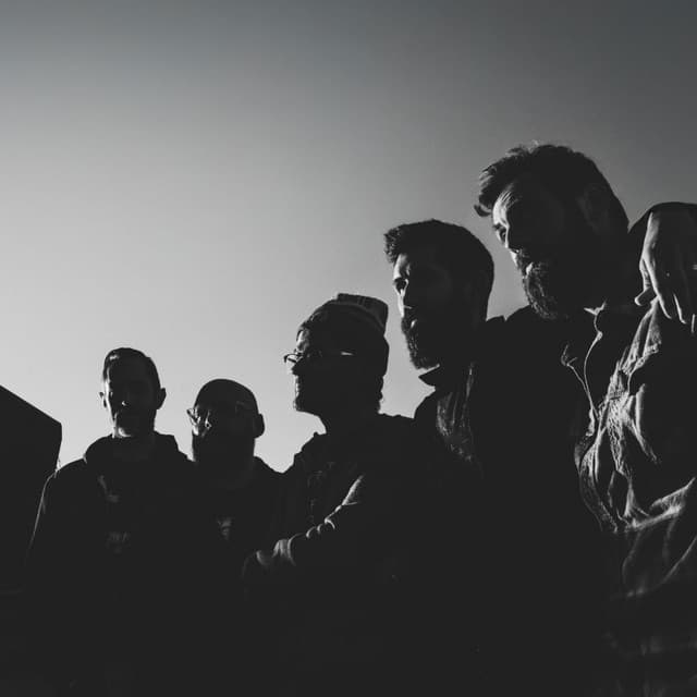 The Steel Wheels artist profile image