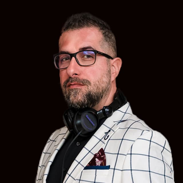 DJ Rock artist profile image