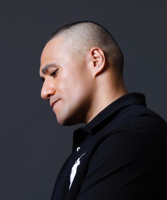 Sammielz artist profile image