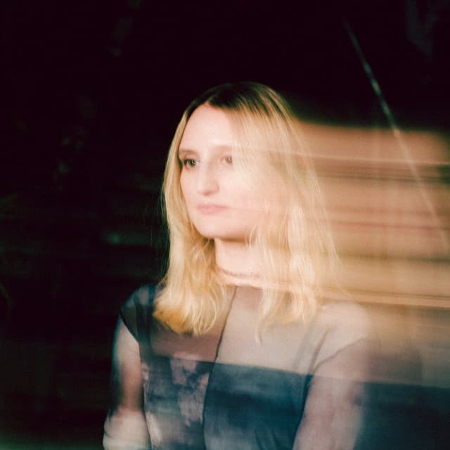 Carré artist profile image
