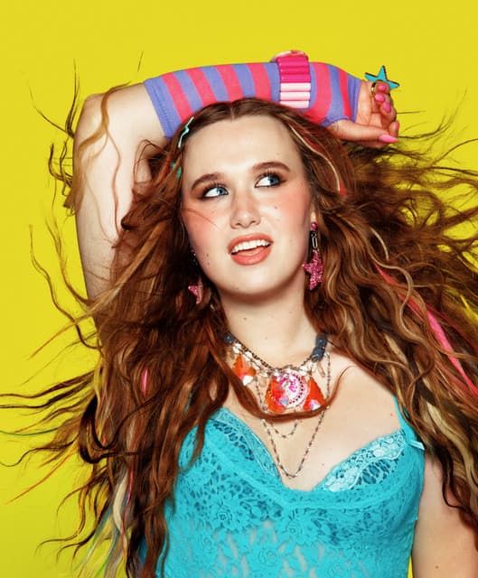 Eli artist profile image