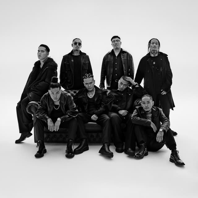 BAD HOP artist profile image
