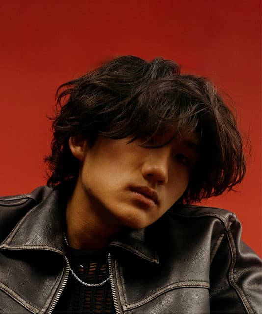 BoyWithUke's artist profile image