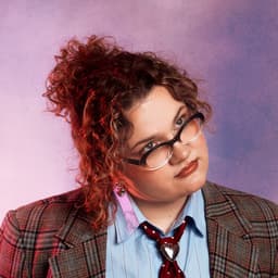 Billianne's artist profile image