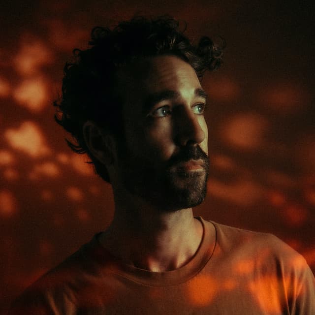 Jesse Kendal artist profile image