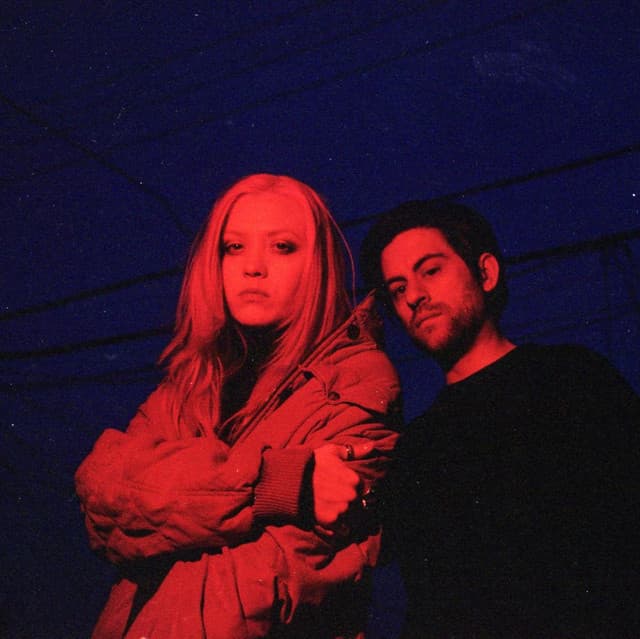 Now, Now artist profile image