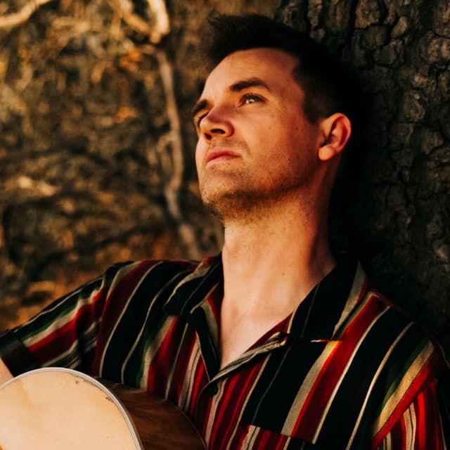 Tyler Hilton artist profile image