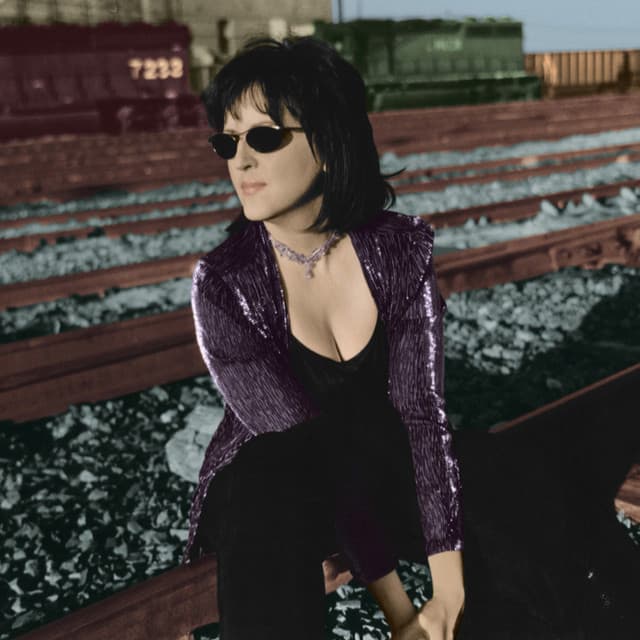 Kelley Hunt artist profile image