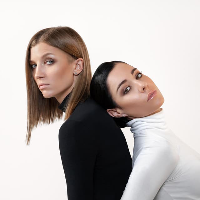 #2Mashi artist profile image