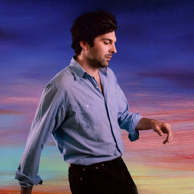Courrier Sud artist profile image