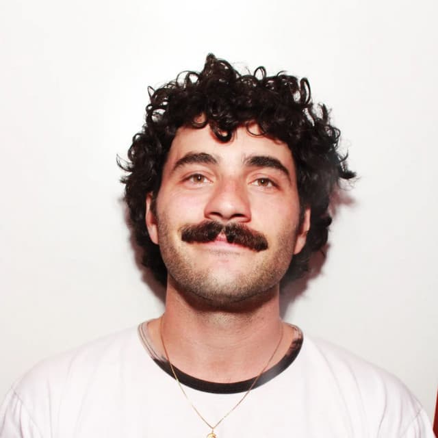 Theo Kandel profile