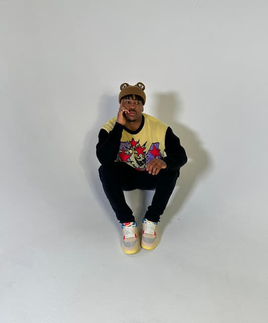 Khalil? artist profile image