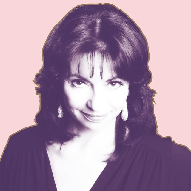 Laura Fygi artist profile image