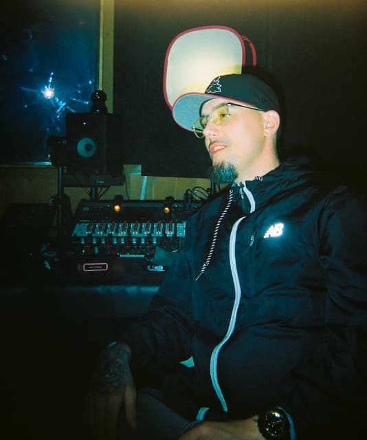 Marley B. artist profile image