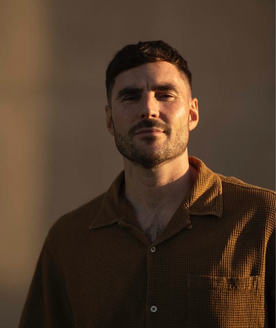 Burnski artist profile