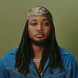 Leon Thomas's artist profile image