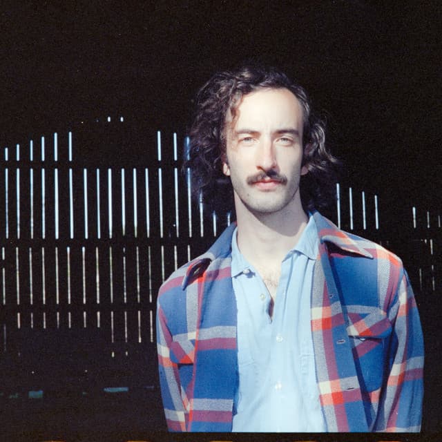 Sean Thompson's Weird Ears's artist profile image