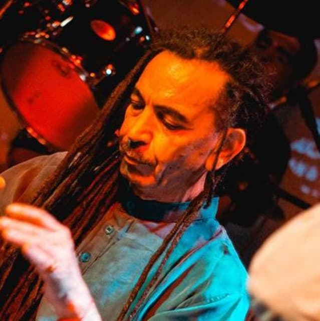 Spiritual Reggae Band artist profile image