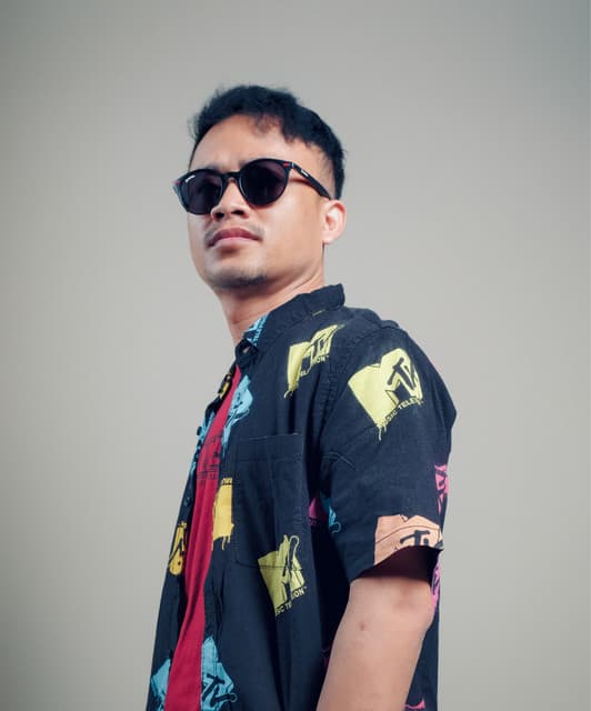 Adry WG artist profile image