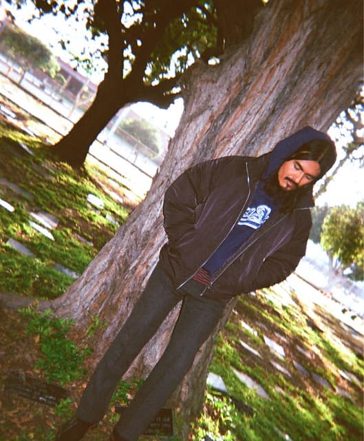 Chapis artist profile image