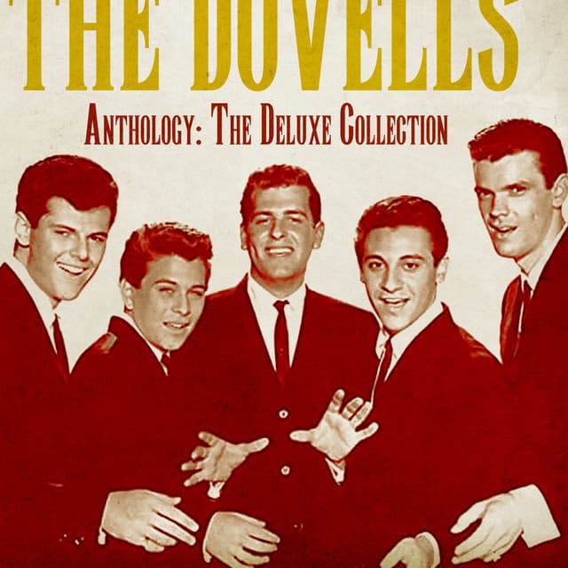 The Dovells artist profile image